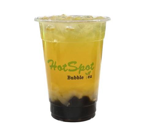 Pineapple Jelly & Juice