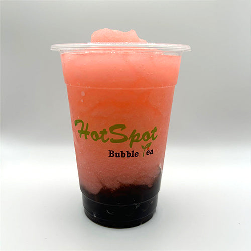 Watermelon Slush