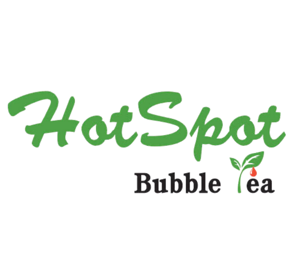 Hotspot Bubble Tea