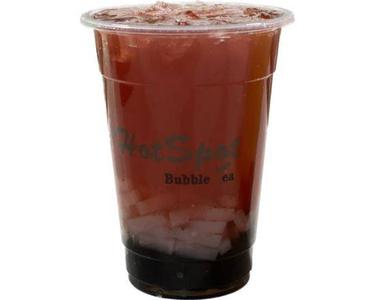 Strawberry Jelly & Juice