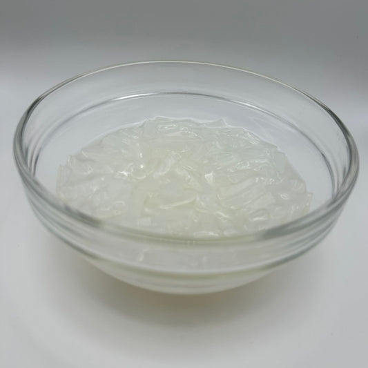 Coconut Jelly