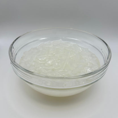 Coconut Jelly