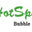 Hotspot Bubble Tea logo