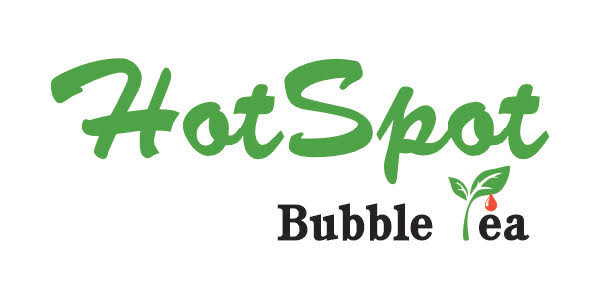 Hotspot Bubble Tea